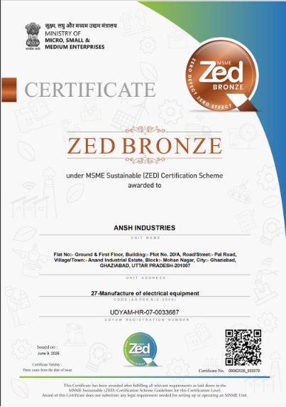 Certificate 2