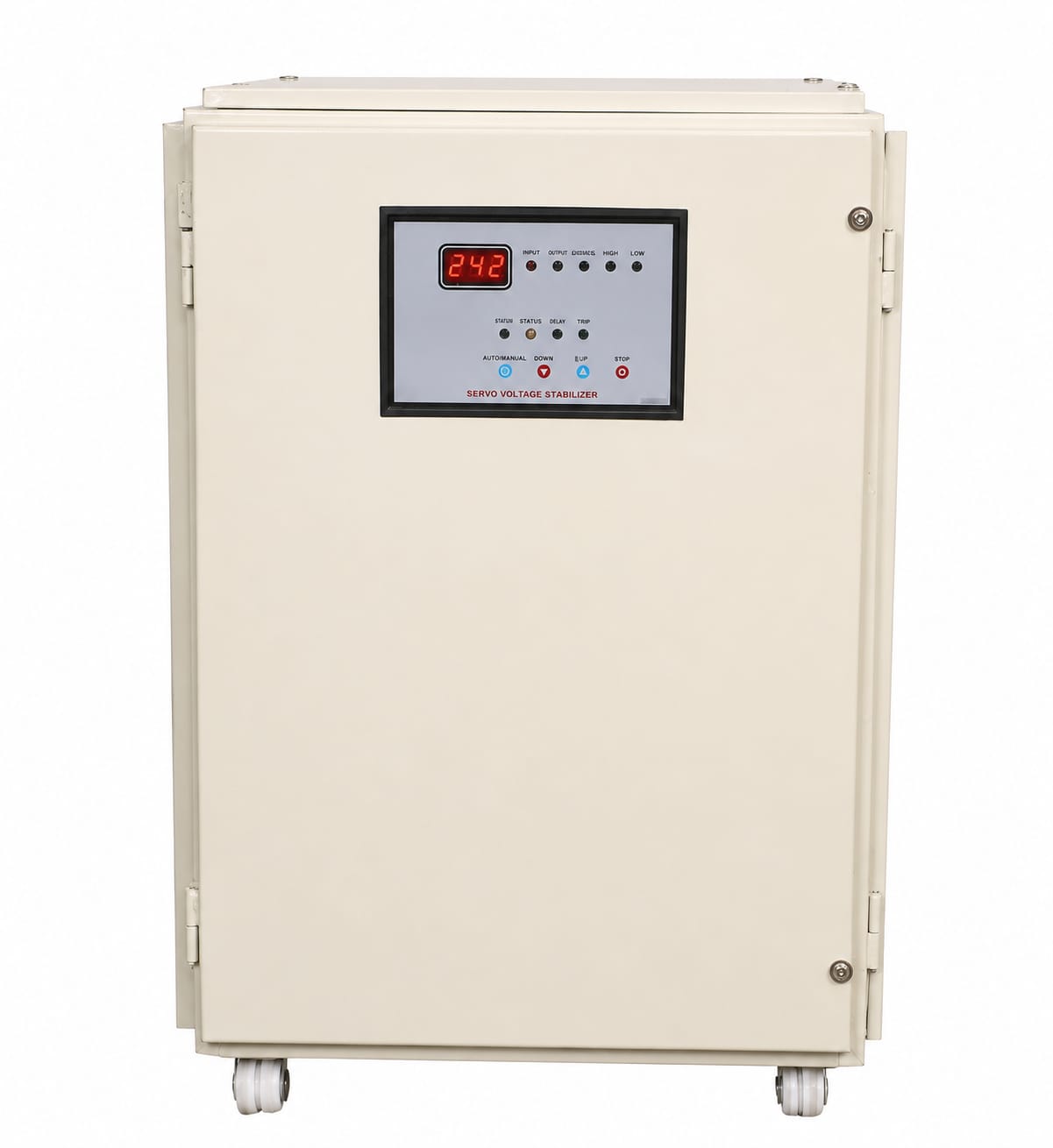 Servo Stabilizer