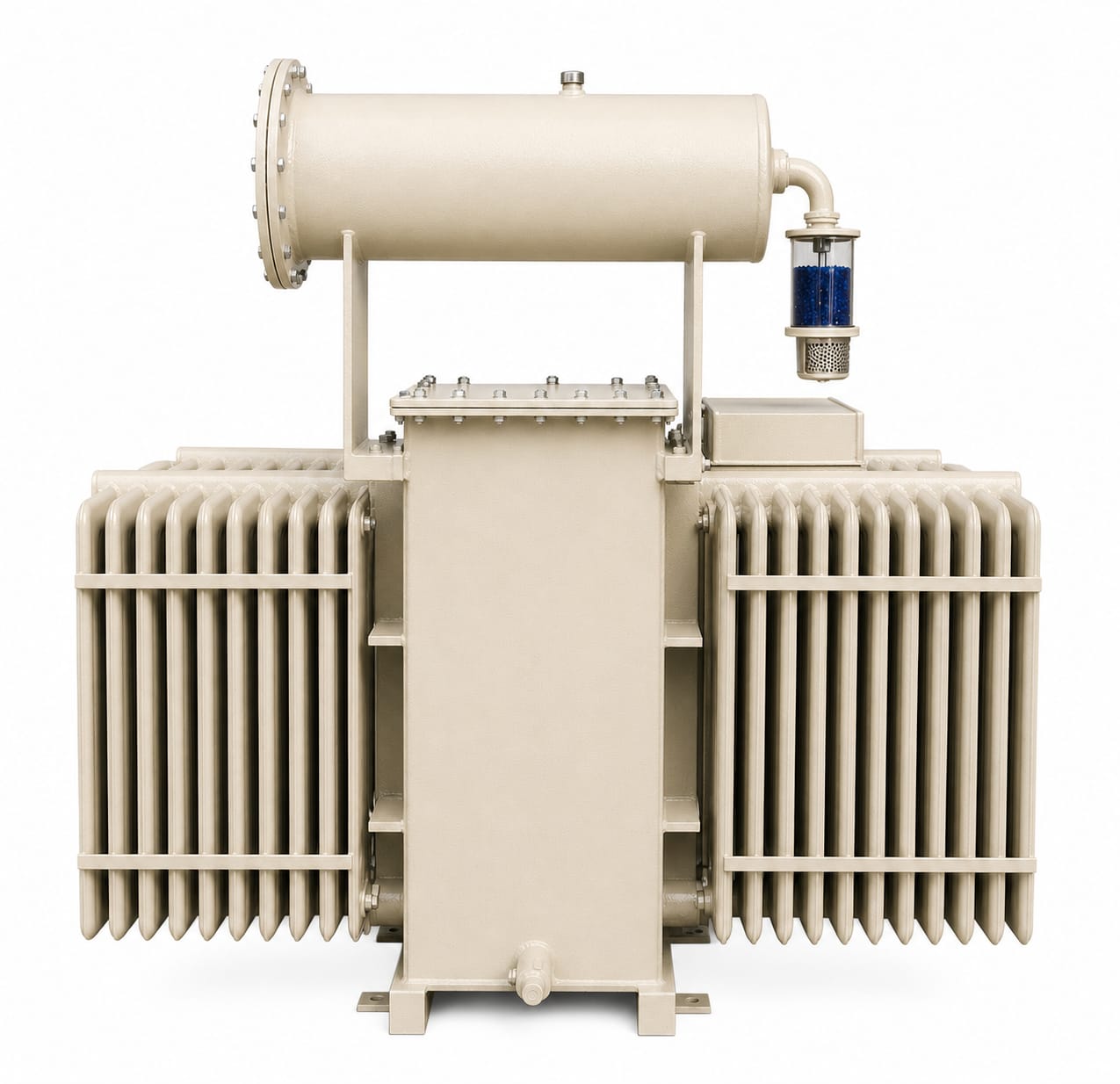 Transformer Off