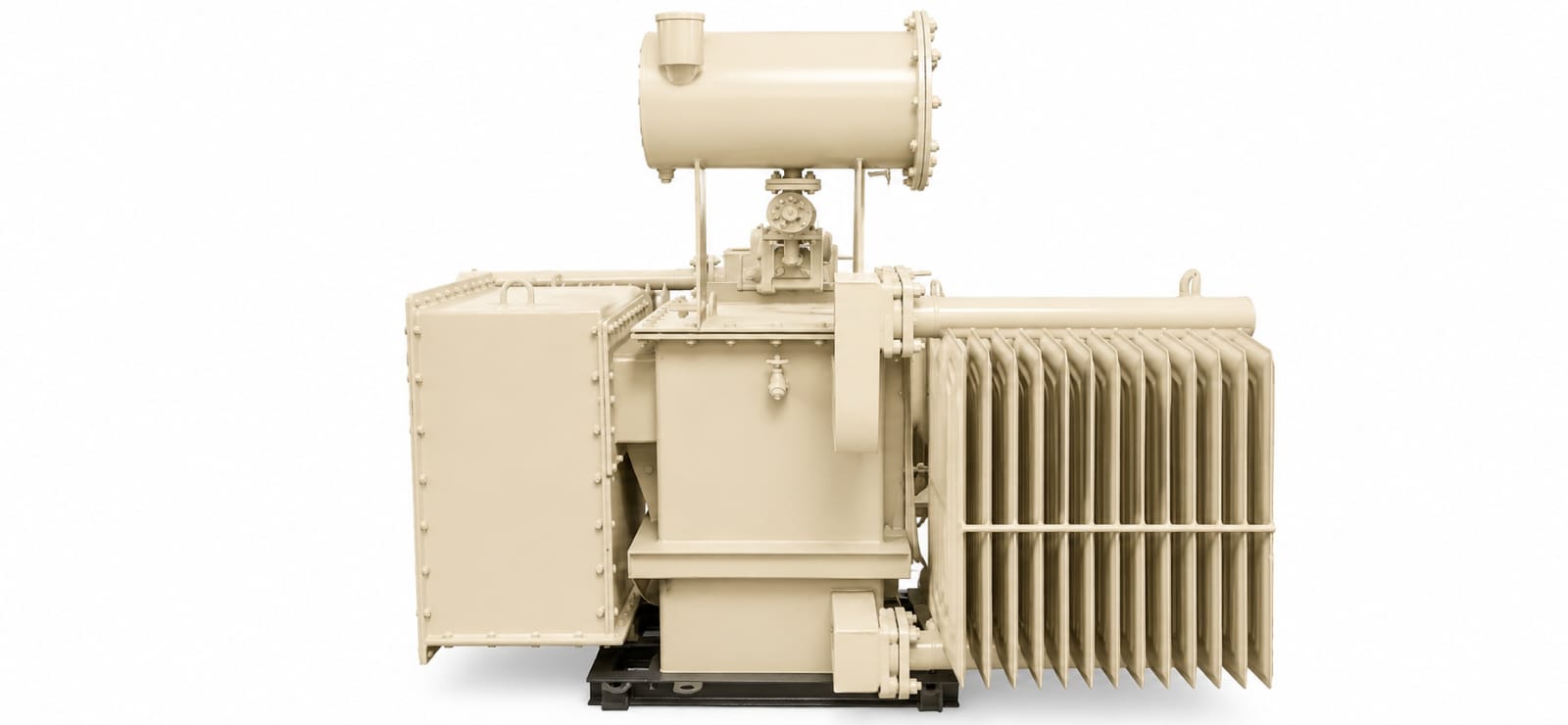 Distribution Transformer